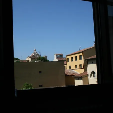 Casa Per Ferie Regina Santo Rosario-2