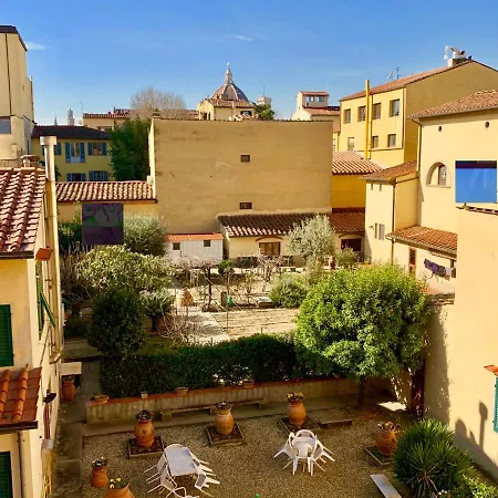 Casa Per Ferie Regina Santo Rosario-3