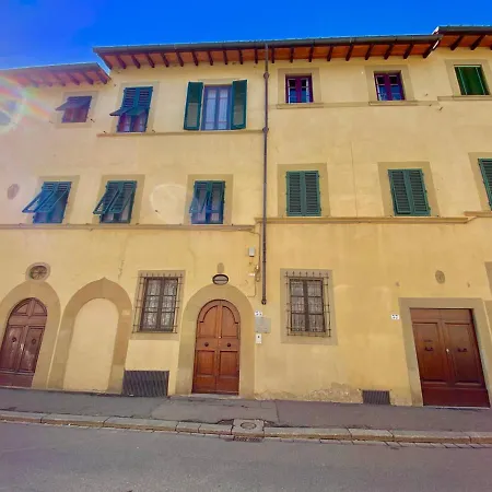 Casa per Ferie Regina Santo Rosario-3